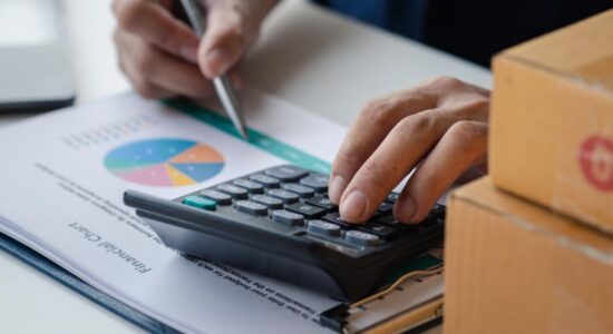 Cotação de fretes para empresas - MJSouza
