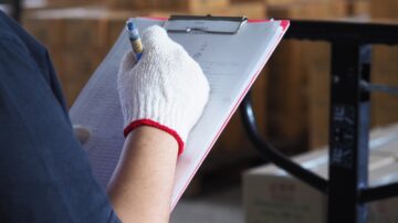 O que avaliar ao contratar uma empresa de logística empresarial? - MJSouza