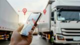 Rastreamento e relatórios gerenciais de transporte - MJSouza