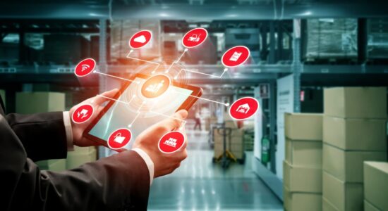 Suporte logístico personalizado e consultoria em transporte - MJSouza